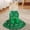 B, variant on Ltdhehe Pet Dog Costume St. Patrick's Day Summer Cute Dress Pet Supplies Dog Skirt St. Patrick's Day Pet Costume Small Dog And Medium Dog Pet Costume (D E F Styles)