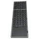 thumbnail image 5 of Teclado Plegable De 64 Teclas, 3 Teclados Inalámbricos Plegados BT 5.0 Para Computadora, Teclado De PC Portátil Recargable De Bolsillo Portátil Para Win, Para IOS, Para, 5 of 8