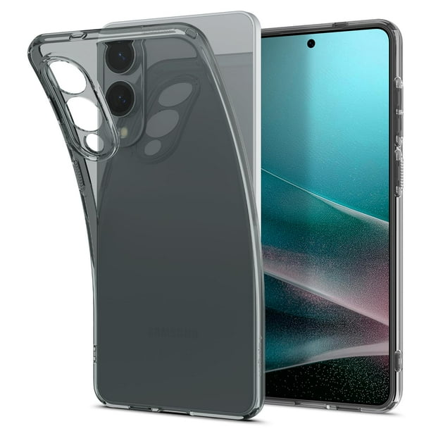 Funda para Teléfono Spigen Liquid Crystal Galaxy S25 Edge 2025