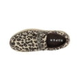 thumbnail image 4 of Roper Womens Leopard Heavy Canvas Upper Shoe, 4 of 5