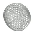 thumbnail image 4 of Bandeja De Disposición De Tornillos, Soporte De Bandeja De Tornillos Orificio En Forma De V Almacenamiento Estable De 3,5 Mm Apertura Uniforme aleación De Zinc Para Trabajos En, 4 of 7