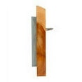 thumbnail image 5 of ALFI brand ABTW3216H 32"x16" Live Edge Cedar Wood Towel Warmer, 5 of 12