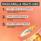 thumbnail image 2 of Mascarilla Garnier Fructis Hairfood Piña para cabello largo y frágil, 2 of 9