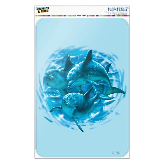 Dolphin Dudes Diving Home Business Office Sign