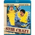 thumbnail image 2 of Stir Crazy (Blu-ray), Image Entertainment, Comedy, 2 of 2