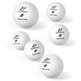 thumbnail image 3 of 12 X Ping Pong Balls Table Tennis White Play Toys Cheap Kids Beer Game Practice, 3 of 4