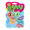 thumbnail image 1 of 3 globules Gobbles Crayola - Visages, 1 of 4