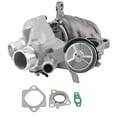 thumbnail image 2 of BFO Left Turbo Turbocharger for Ford F150 EcoBoost 3.5L 2010-2012 CL3Z6K682A, 2 of 8
