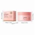 thumbnail image 3 of Eye Mask for Wrinkles and Dark Circles 100g 80pcs, Brightening Under Eye Patches for Fine Lines Puffiness and Sagging, Firming Eye Treatment for Women and Men, 3 of 7