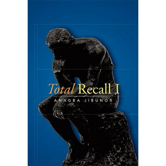 Total Recall I (Paperback)