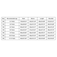 thumbnail image 2 of Shinyii Boys Pullover Hoodie Casual Letter Print Long Sleeve Sweatshirt, White, Sizes 2-12, 2 of 7