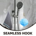 thumbnail image 3 of LITINKIMI Gancho De Pared Dorado Para Abrigos Y Sombreros Con Vintage Y Resistente, 3 of 8