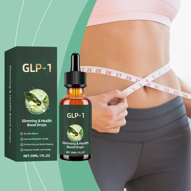 glp 1 herbal GLP-1 Weight Loss Drugs: How Do They Work?