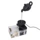 thumbnail image 1 of Decoración de Mesa de Cascada ANGGREK Fuente de Alimentación USB 5V Adorno Flotante, 1 of 7