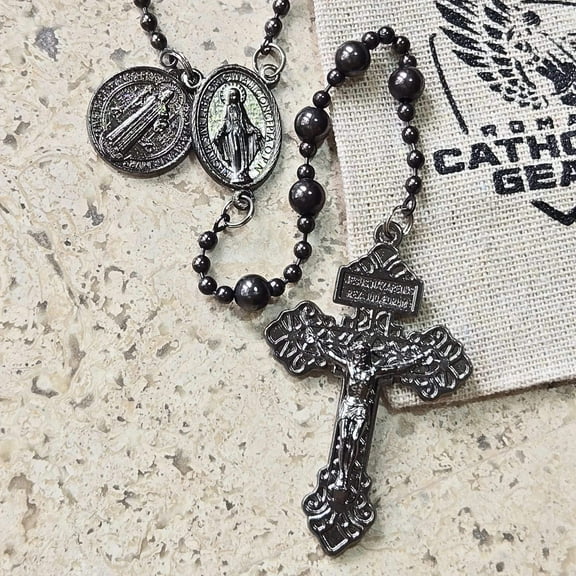 The Combat Rosary™