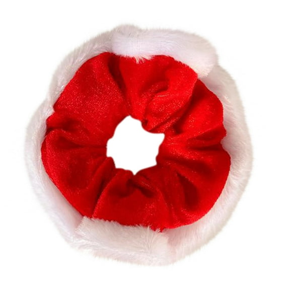 Qocolhg Up to 50% Off Personal Care and Beauty Clearance!Christmas Headband Christmas Elastich Headband Cute Headband Holiday Outfit, Gifts for Women