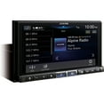 thumbnail image 2 of Alpine iLX-507 7" Digital Multimedia Receiver HD Display & Hi-Res Audio Playback, 2 of 5