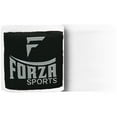 thumbnail image 4 of Forza Sports 180" Mexican Style Boxing Handwraps - White, 4 of 4