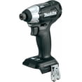 thumbnail image 3 of Combo Rotomartillo Llave De Impacto 18v Cx200rb Makita Makita CX200RB, 3 of 6