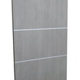 thumbnail image 5 of Sliding Closet Bypass Doors 56 x 80 with hardware, 5 of 6