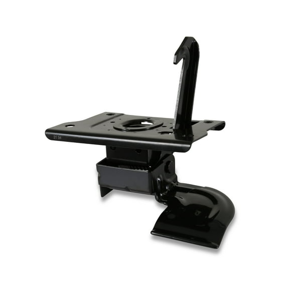 Brothers Trucks 04-317 Hood Latch Catch Assembly