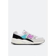 thumbnail image 5 of New Balance 580 MT580GR2 Sneakers Men's US 9 Gray White Running Shoes FL2972, 5 of 5