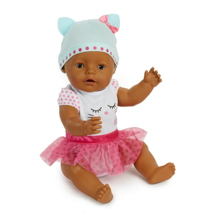 walmart interactive doll