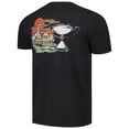 thumbnail image 3 of Men's Barstool Golf Black TOUR Championship Clubhouse T-Shirt, 3 of 3