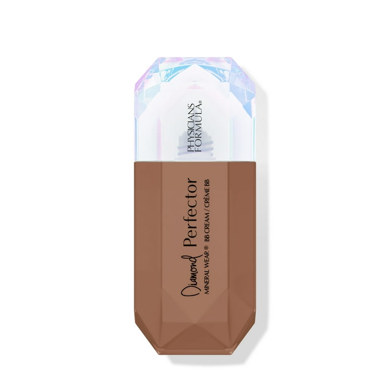 Physicians Formula Mineral Wear Diamond Perfector BB Cream Makeup