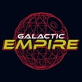 thumbnail image 2 of Girls Star Wars Death Star Galactic Empire T Shirt, 2 of 4