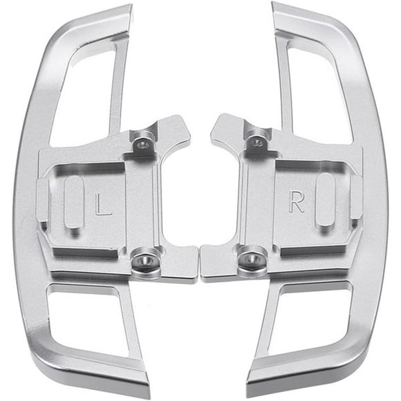 Car Steering Wheel Shift Paddle,Fit for Golf 7 GTI R GTD GTI MK7 2014 2015 2016 2017 2018