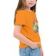 thumbnail image 3 of Camiseta Algodón de Naru para niños, 3 of 5