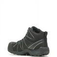 thumbnail image 3 of Wolverine Amherst II CarbonMAX Work Boot Men Black, 3 of 5