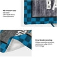 thumbnail image 5 of to My Son Blanket 80"x60", Son Gifts from Mom, Birthday Gifts for Son Gift for Valentines Day Christmas Graduation Fathers Day, Mother to Son Gifts Throw Blankets, Gifts for Adult Son, 5 of 6