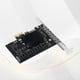 thumbnail image 5 of Tarjeta de Expansión PCIe A de 8 Puertos. Adaptador Multiplicador de Controlador PCI Express X1 A SATA3 para SSD/HDD para Minería., 5 of 5