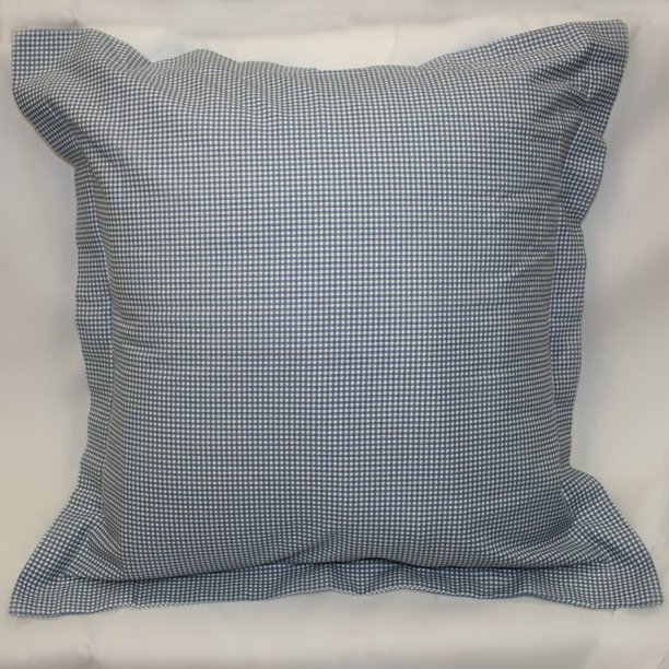 Ellis Curtain Logan Check 100 Percent High Quality Fabric ...