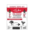 thumbnail image 2 of Tink's Power Scrape Mock Scrape Rope Kit, 2 of 2