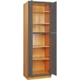 thumbnail image 6 of Maplevilles Cabinetry Pc2493 Inset 24" Wide X 93" Tall 4 Door Tall Or Pantry Cabinet -, 6 of 7