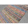 thumbnail image 5 of Moroccan Rugs, 5.4x9.7 ft Large Rugs, Floor Rug, Oushak Rug, Kilim, Turkish Rug, 5 of 9