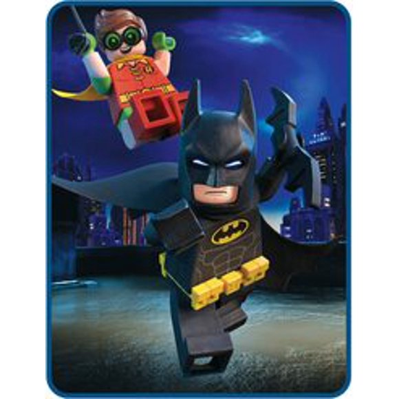 Lego Batman Bedding