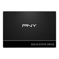 thumbnail image 4 of PNY CS900 - SSD - 120 GB - internal - 2.5" - SATA 6Gb/s, 4 of 9
