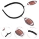 thumbnail image 3 of Diadema para eventos deportivos, diadema de fútbol y Rugby, diadema temática para fiestas deportivas, 3 of 6