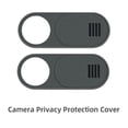 thumbnail image 3 of Interior Camera Privacy Cover Webcam Cover for Tesla 2021 for Model 3 Y, 3 of 9