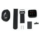 thumbnail image 2 of Cámara De Reloj Reloj De Cámara Deportiva Reloj De Cámara De Cuerpo Reloj Cámara De Vigilancia Usable 1080P One Key Recording Mini Body Camera Watch Para Reuniones ANGGREK Mini Camera Digital Watch, 2 of 8
