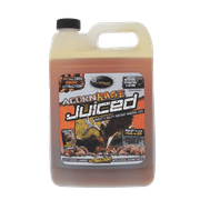 Wildgame Innovations Acorn Rage Juiced Deer Attractant Mineral Lick, 1 Gallon Jug, FG-00006WMT