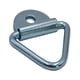 thumbnail image 3 of De Forjado De Cadena Sunnimix 2 Piezas Para Remolque De Pna Barco Amarre el anillo de amarre, 3 of 8