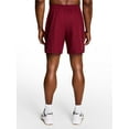 thumbnail image 3 of Reebok Men's and Big Men's Woven Shorts, 5" & 7" Inseams, Sizes XS-5XL, 3 of 5