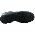 thumbnail image 3 of Mellow Walk Quentin Men's Safety Composite Toe Work Shoes Oxfords 3E Wide Width, 3 of 4