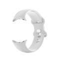 thumbnail image 2 of Silicone Strap For Google Pixel Watch Wristband Smart Watch Sport Band Correa For Pixel Watch Band Accessories, 2 of 4