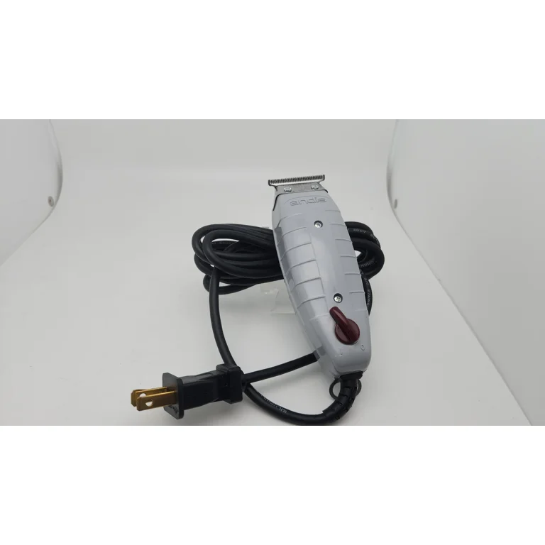 Andis Professional T-Outliner Trimmer Clippers with Close-Cutting